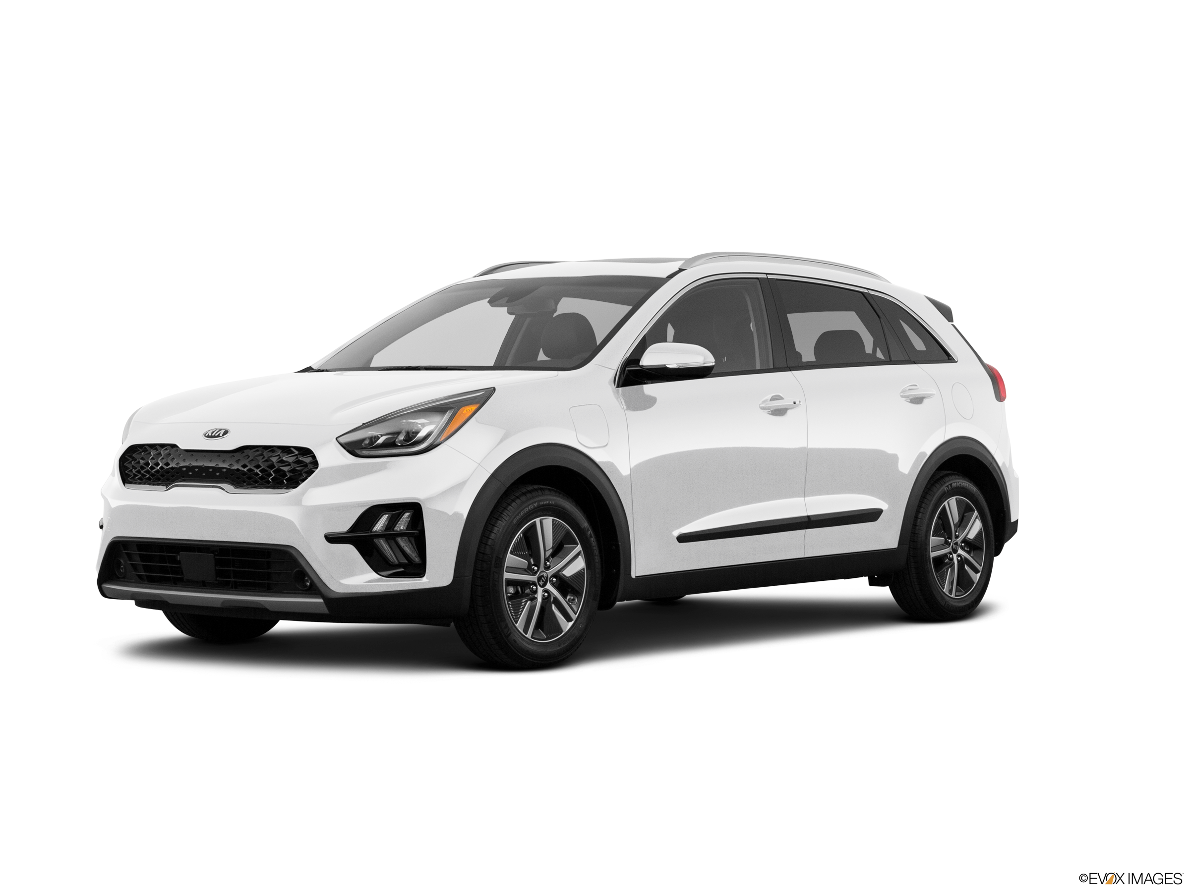 2021 kia plug on sale in hybrid